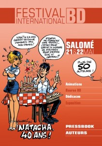 festival bd salome lille